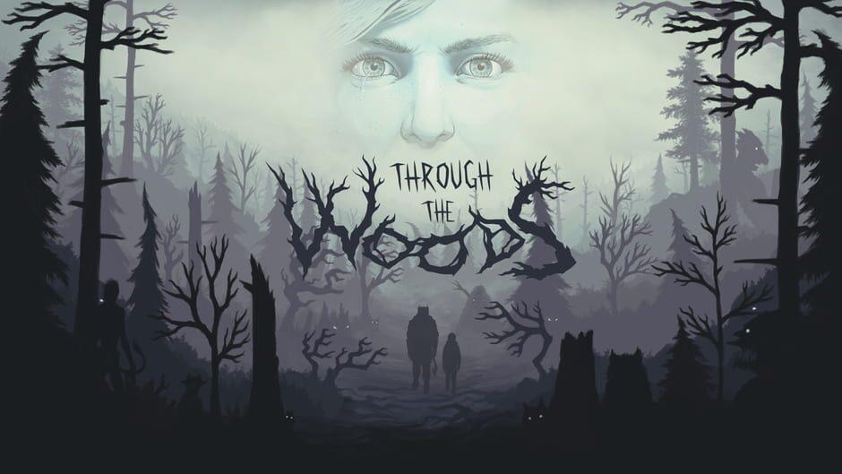 Through the Woods artwork 1