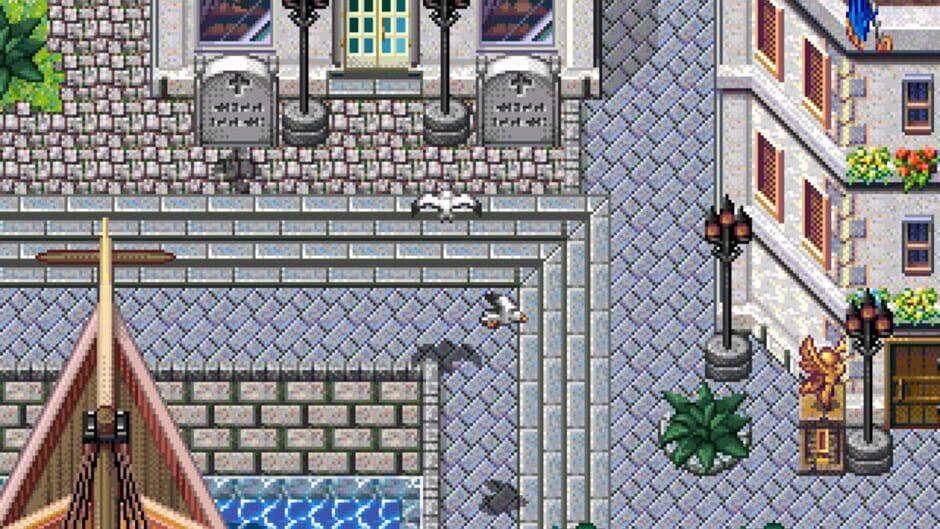 Rise of the Third Power screenshot 2