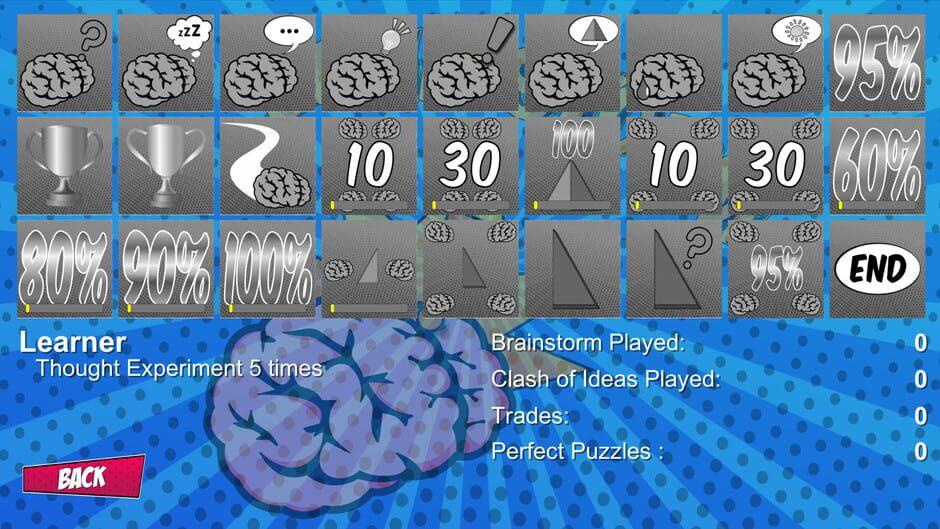 Brainstorm screenshot 3